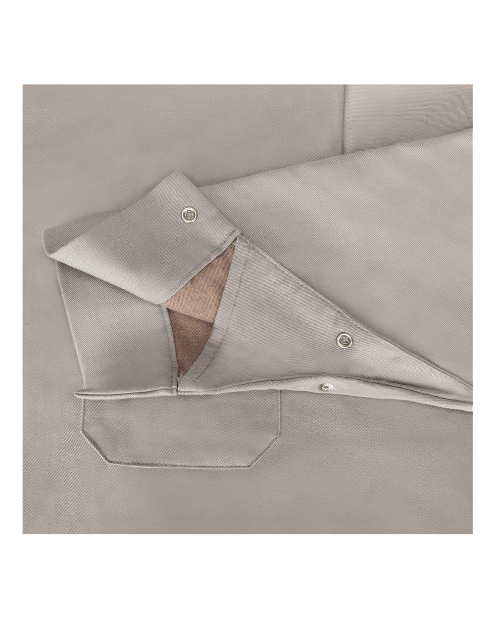 SWW2 Bulwark Welding Work Shirt - Siide Image