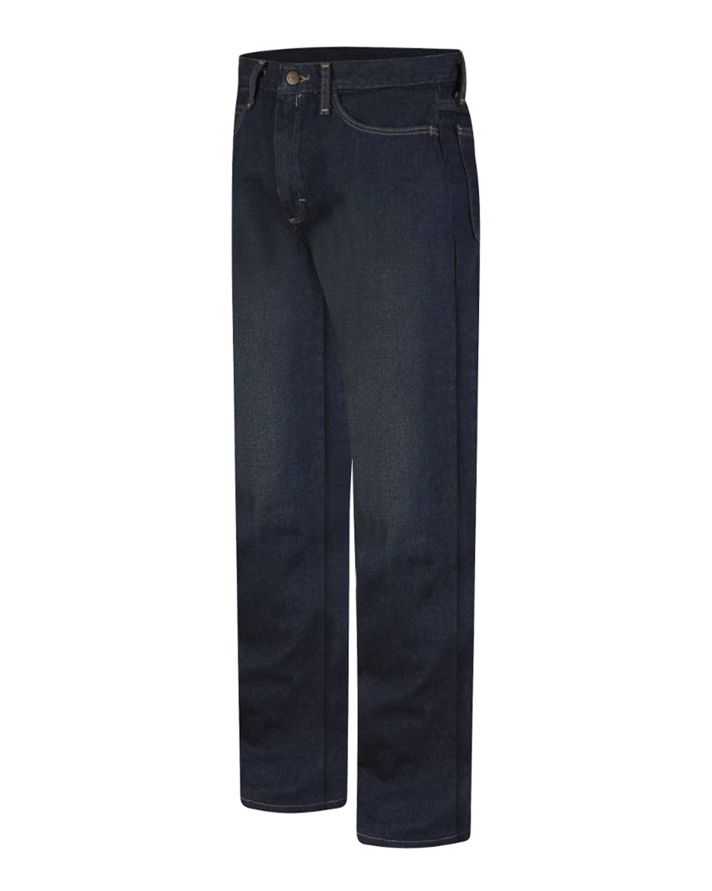 PEJM Bulwark Straight Fit Sanded Denim Jean - EXCEL FR - 12.5 oz. - Siide Image