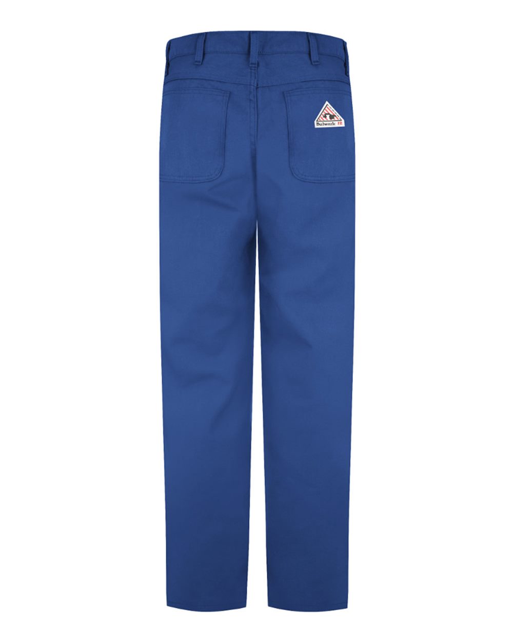 PNJ8 Bulwark Jean-Style Pants - Nomex IIIA - Back Image
