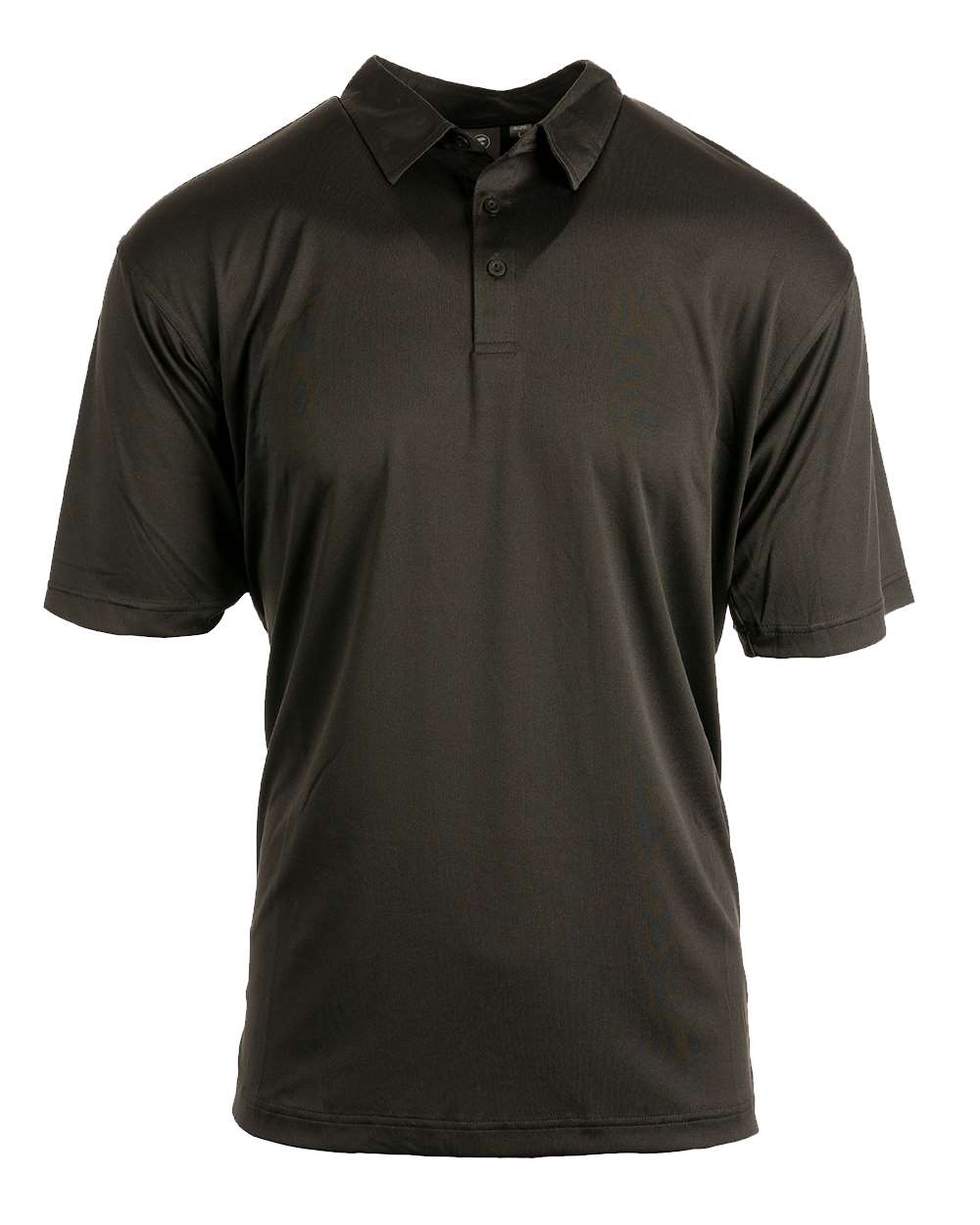 0101 Burnside Golf Polo
