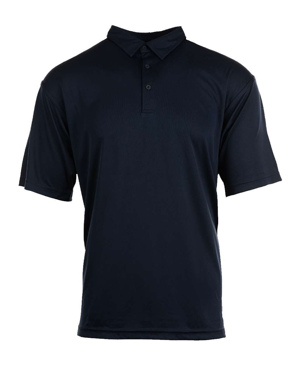 0101 Burnside Golf Polo