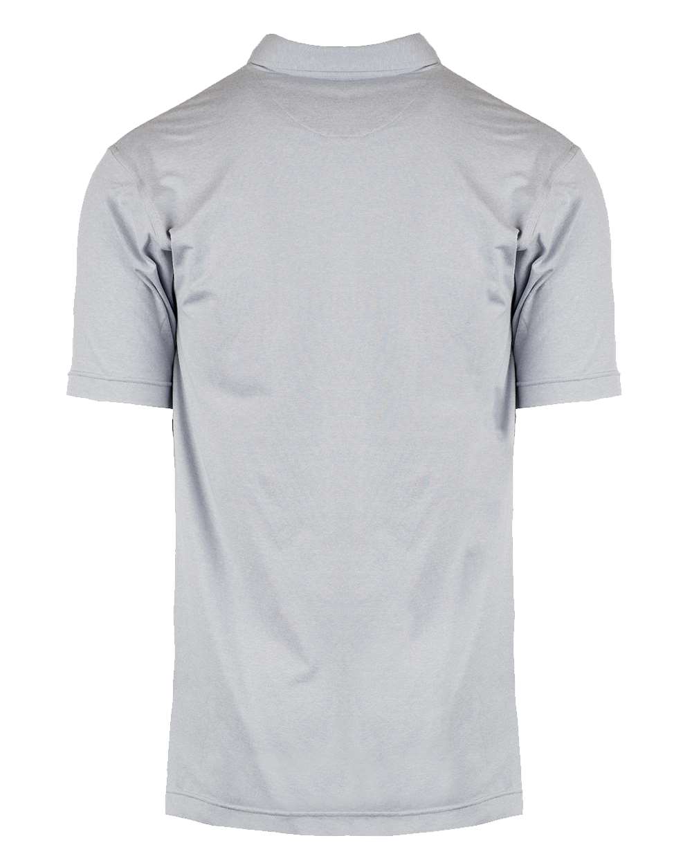 0900 Burnside Dawn to Dusk Polo - Back Image
