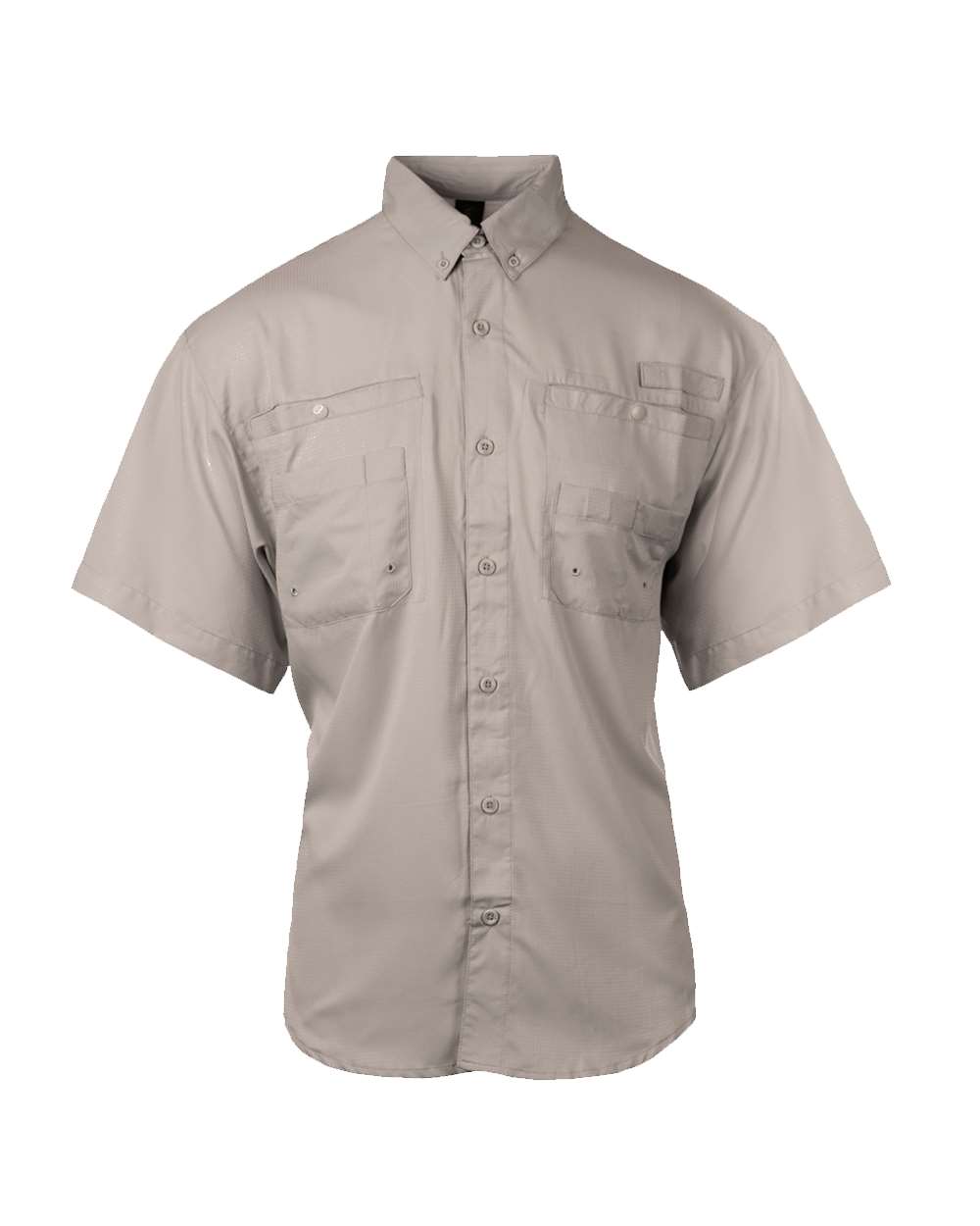 2297 Burnside Baja Short Sleeve Fishing Shirt