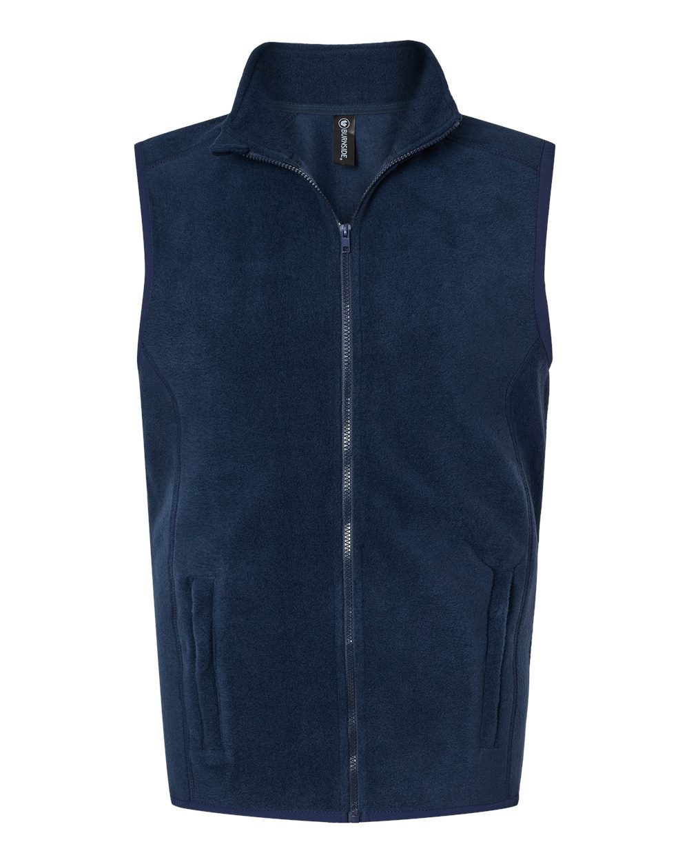 3012 Burnside Polar Fleece Vest 3012 Burnside Polar Fleece Vest