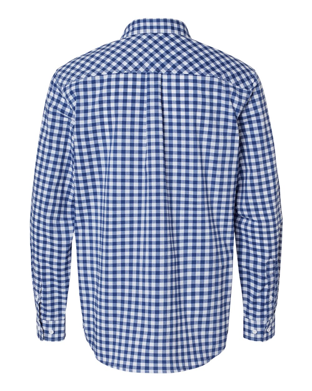 3291 Burnside Technical Stretch Burn Shirt - Back Image