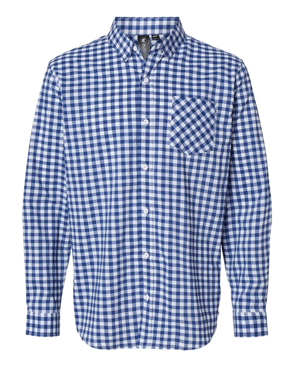 3291 Burnside Technical Stretch Burn Shirt 3291 Burnside Technical Stretch Burn Shirt