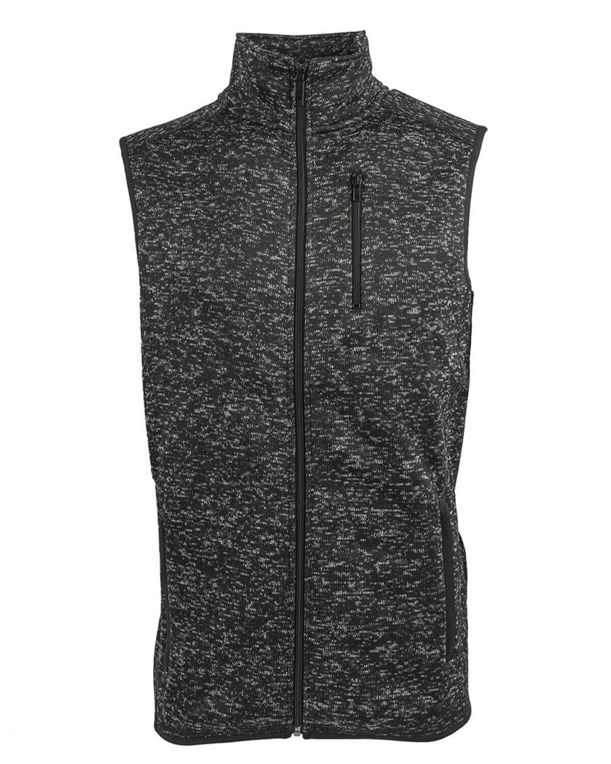 3910 Burnside Sweater Knit Vest 3910 Burnside Sweater Knit Vest