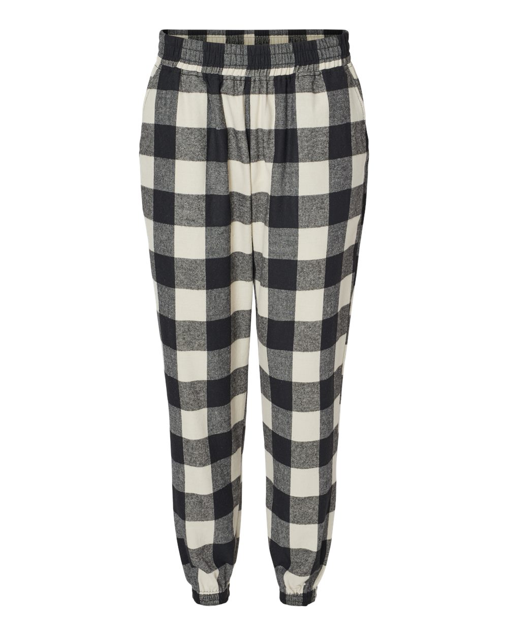 4810 Burnside Youth Flannel Joggers