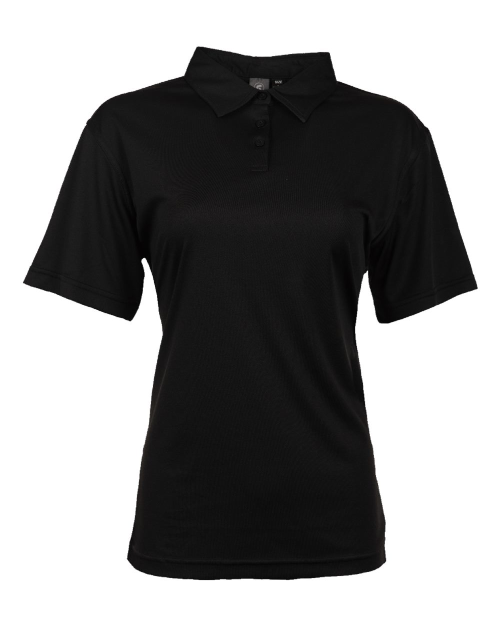 5101 Burnside Womens Burn Golf Polo 5101 Burnside Womens Burn Golf Polo