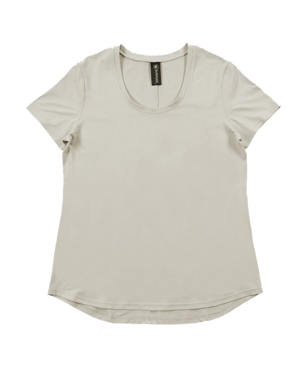 5110 Burnside Womens Dawn to Dusk Scoop Neck