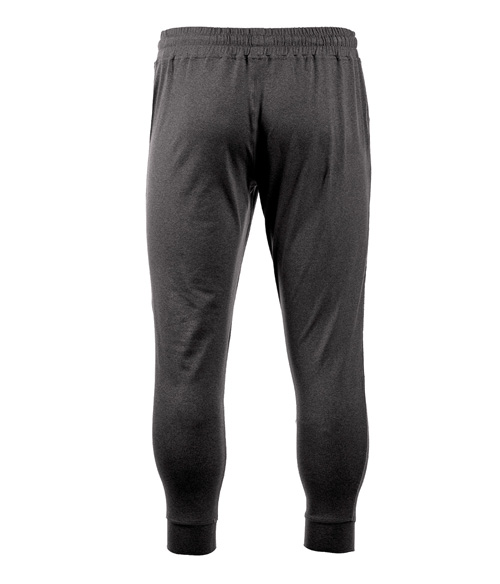 5867BN Burnside Ladies Dawn To Dusk Jogger - Back Image