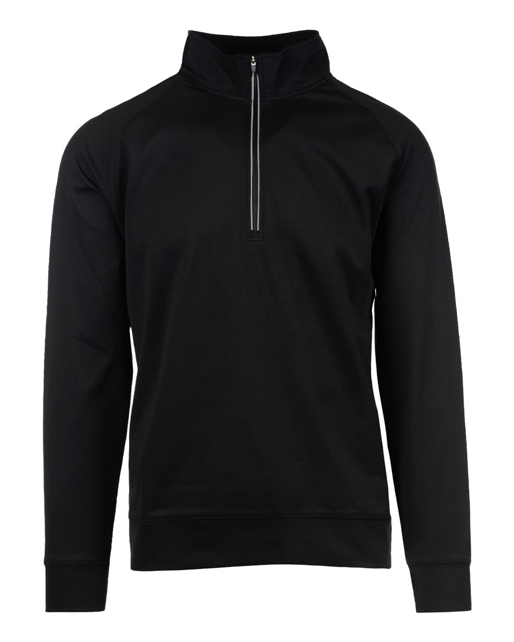 8150 Burnside The Burn Quarter-Zip Windbreaker 8150 Burnside The Burn Quarter-Zip Windbreaker