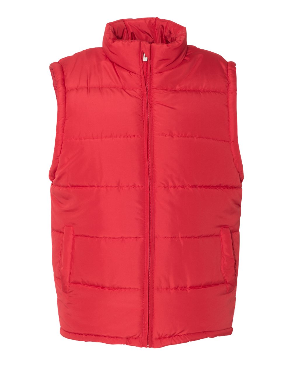 8700 Burnside Puffer Vest