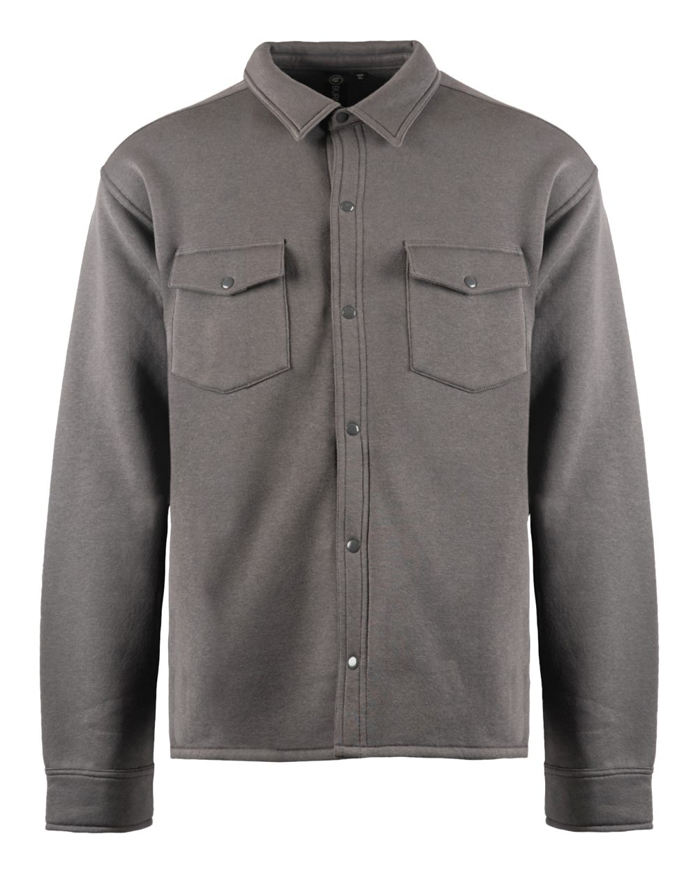 8760 Burnside Fleece Snap Jacket 8760 Burnside Fleece Snap Jacket