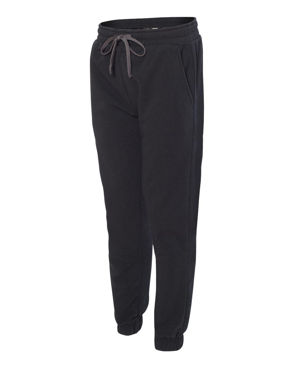 8800 Burnside Fleece Joggers - Siide Image