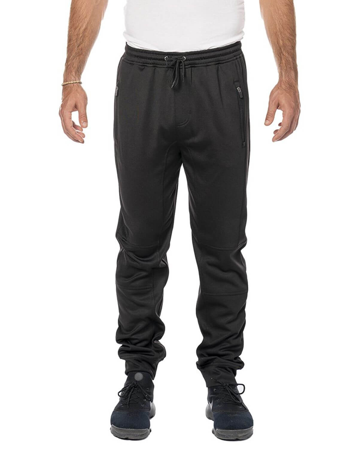 8801 Burnside Performance Fleece Joggers 8801 Burnside Performance Fleece Joggers