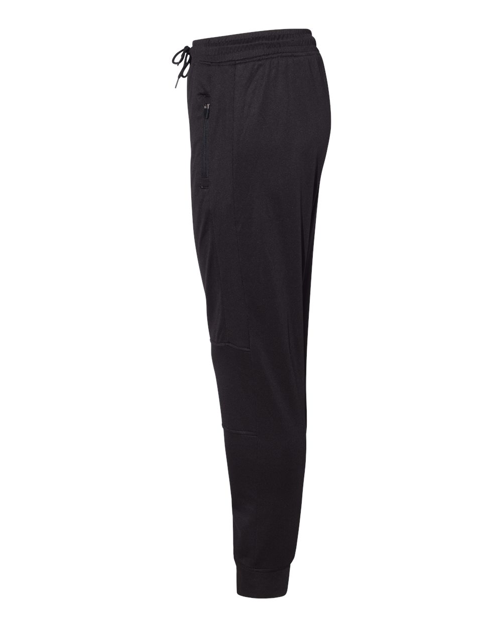 8801 Burnside Performance Fleece Joggers - Siide Image