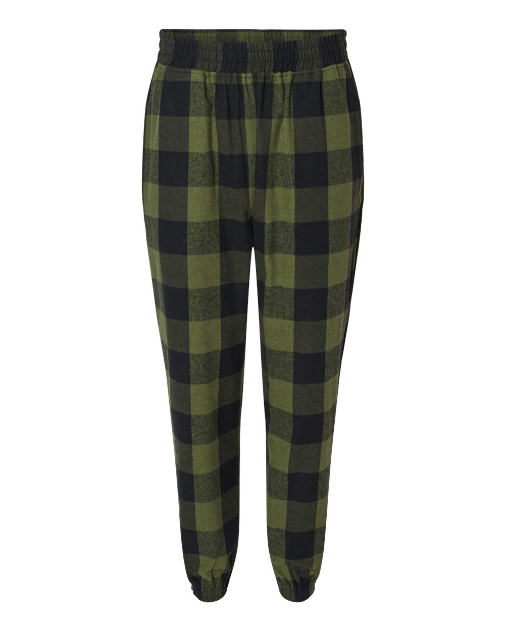 8810 Burnside Flannel Jogger 8810 Burnside Flannel Jogger