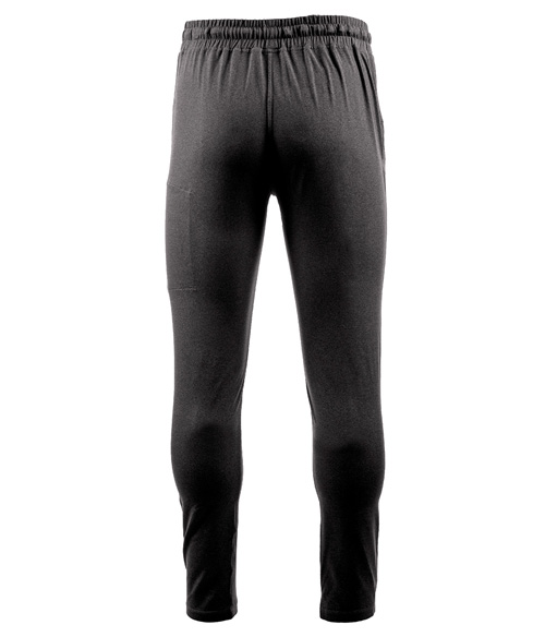 8857BN Burnside Mens Dawn To Dusk Jogger - Back Image