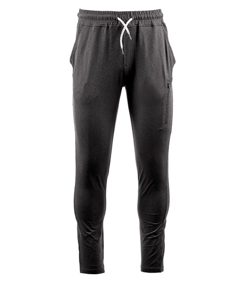 8857BN Burnside Mens Dawn To Dusk Jogger