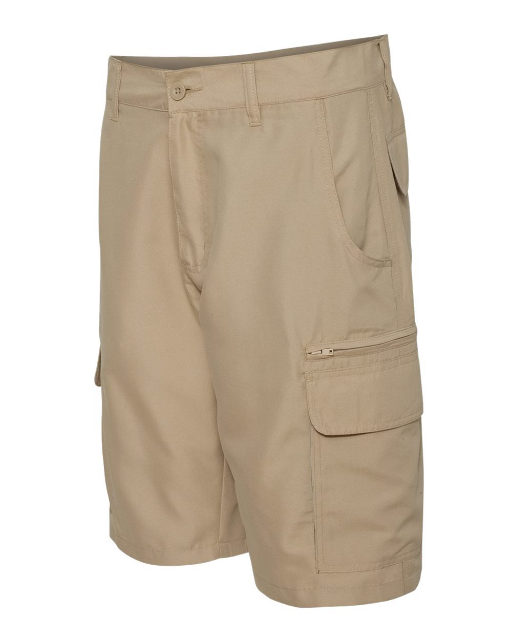 9803 Burnside Microfiber Shorts - Siide Image
