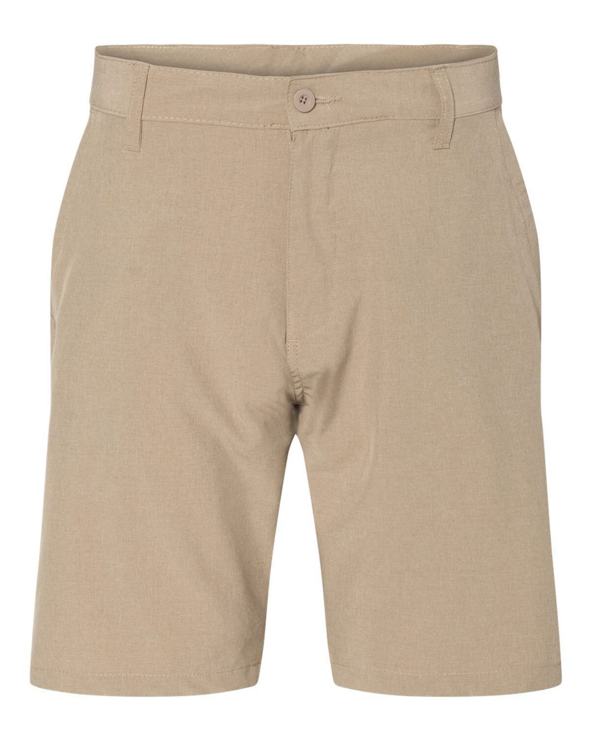 9820 Burnside Hybrid Stretch Shorts