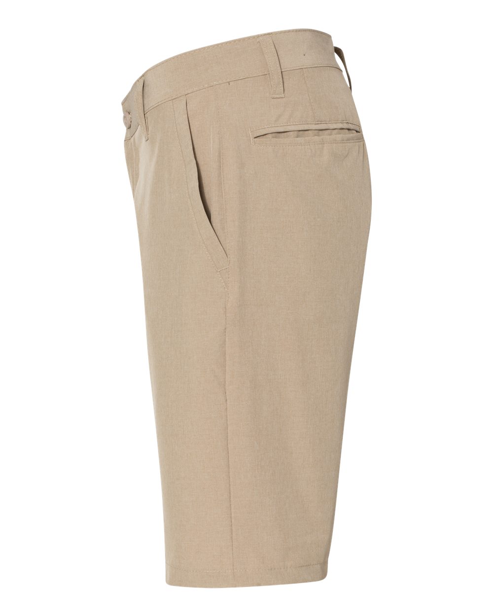 9820 Burnside Hybrid Stretch Shorts - Siide Image