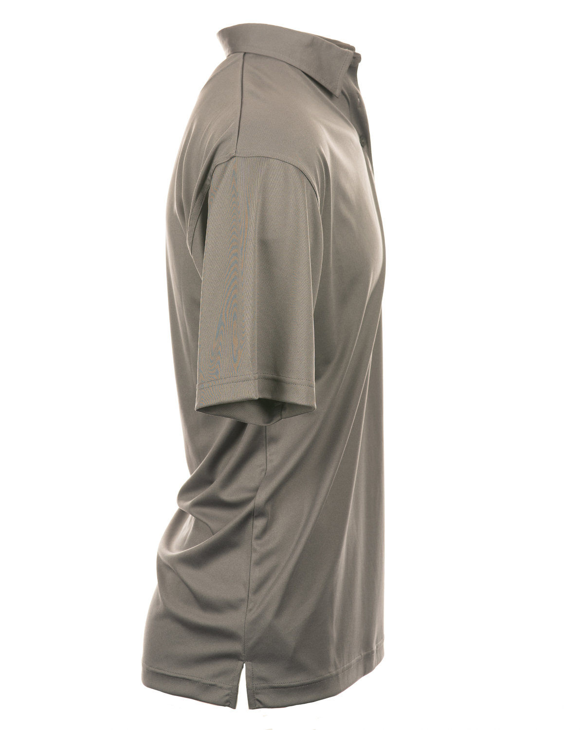 B0101 Burnside Mens Burn Collection Golf Polo - Siide Image
