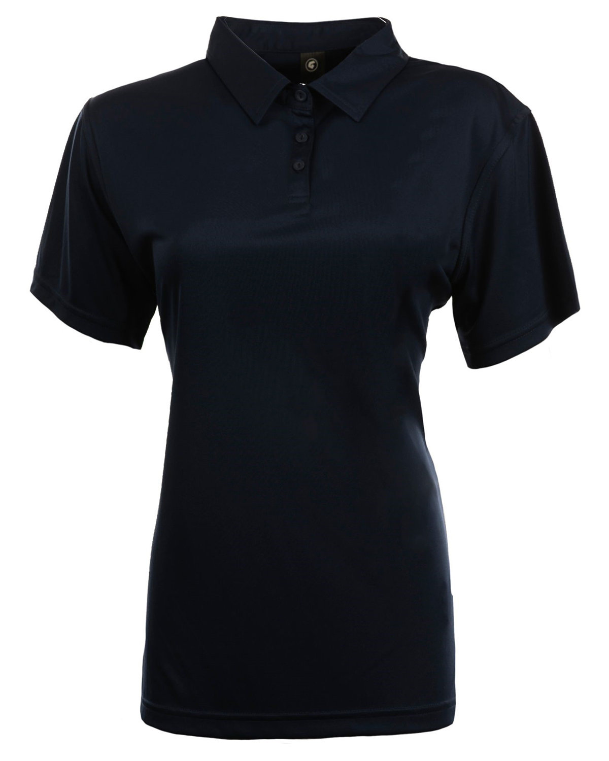 B5101 Burnside Ladies Burn Golf Polo