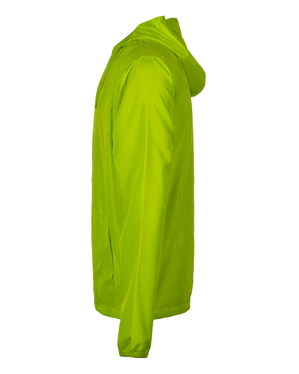 B9754 Burnside Lightweight Windbreaker B9754 Burnside Lightweight Windbreaker - Siide Image