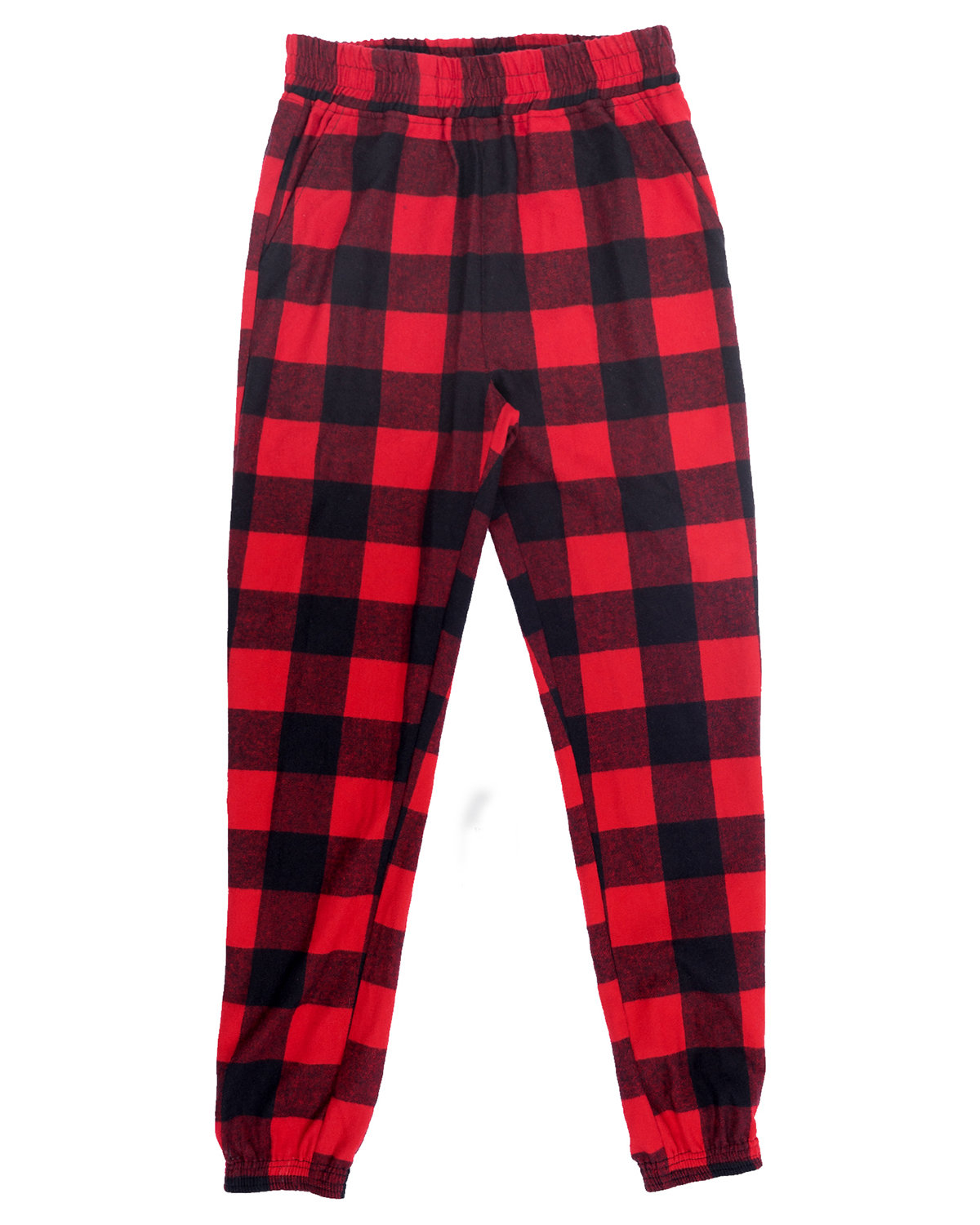 B4810 Burnside Youth Flannel Jogger B4810 Burnside Youth Flannel Jogger