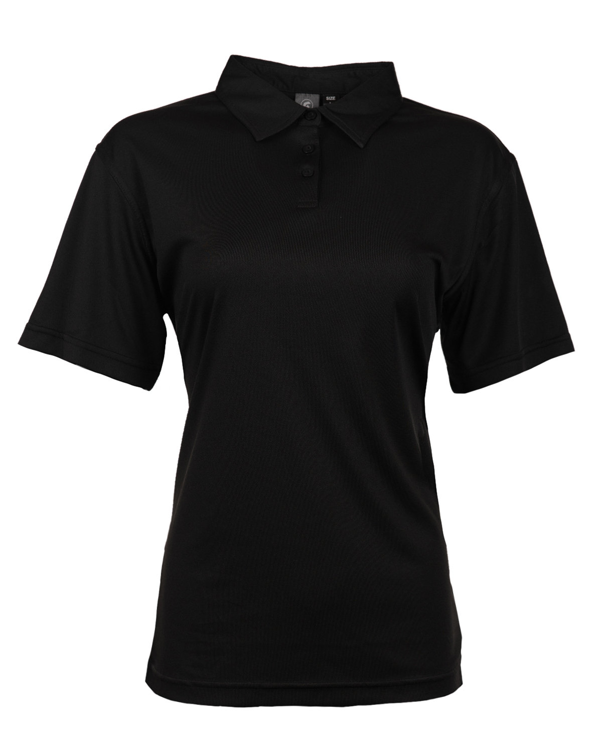 B5101 Burnside Ladies Burn Golf Polo