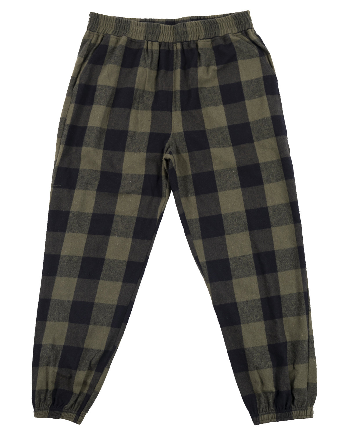 B8810 Burnside Unisex Flannel Jogger B8810 Burnside Unisex Flannel Jogger