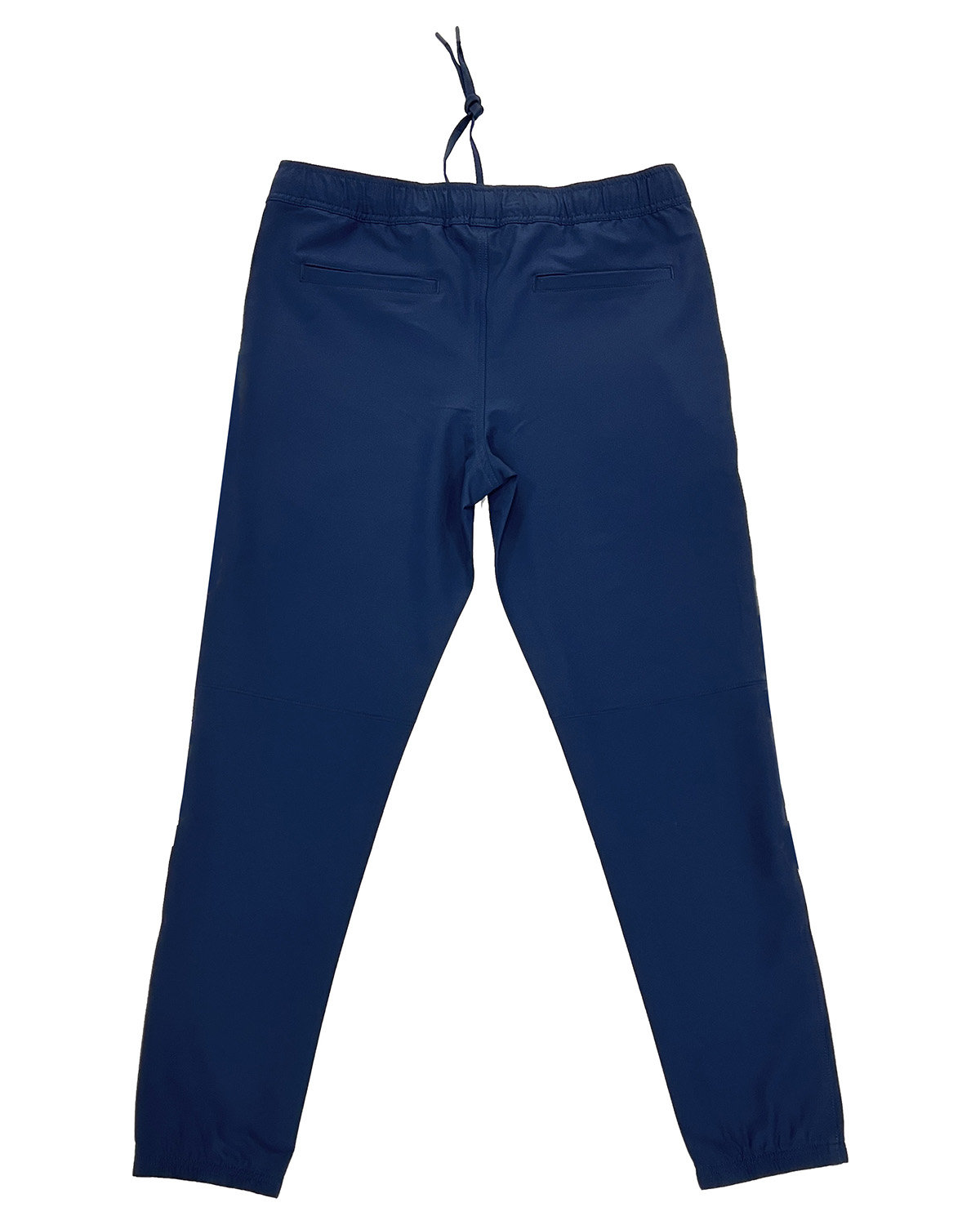 B8888 Burnside Unisex Perfect Jogger Pant B8888 Burnside Unisex Perfect Jogger Pant - Back Image