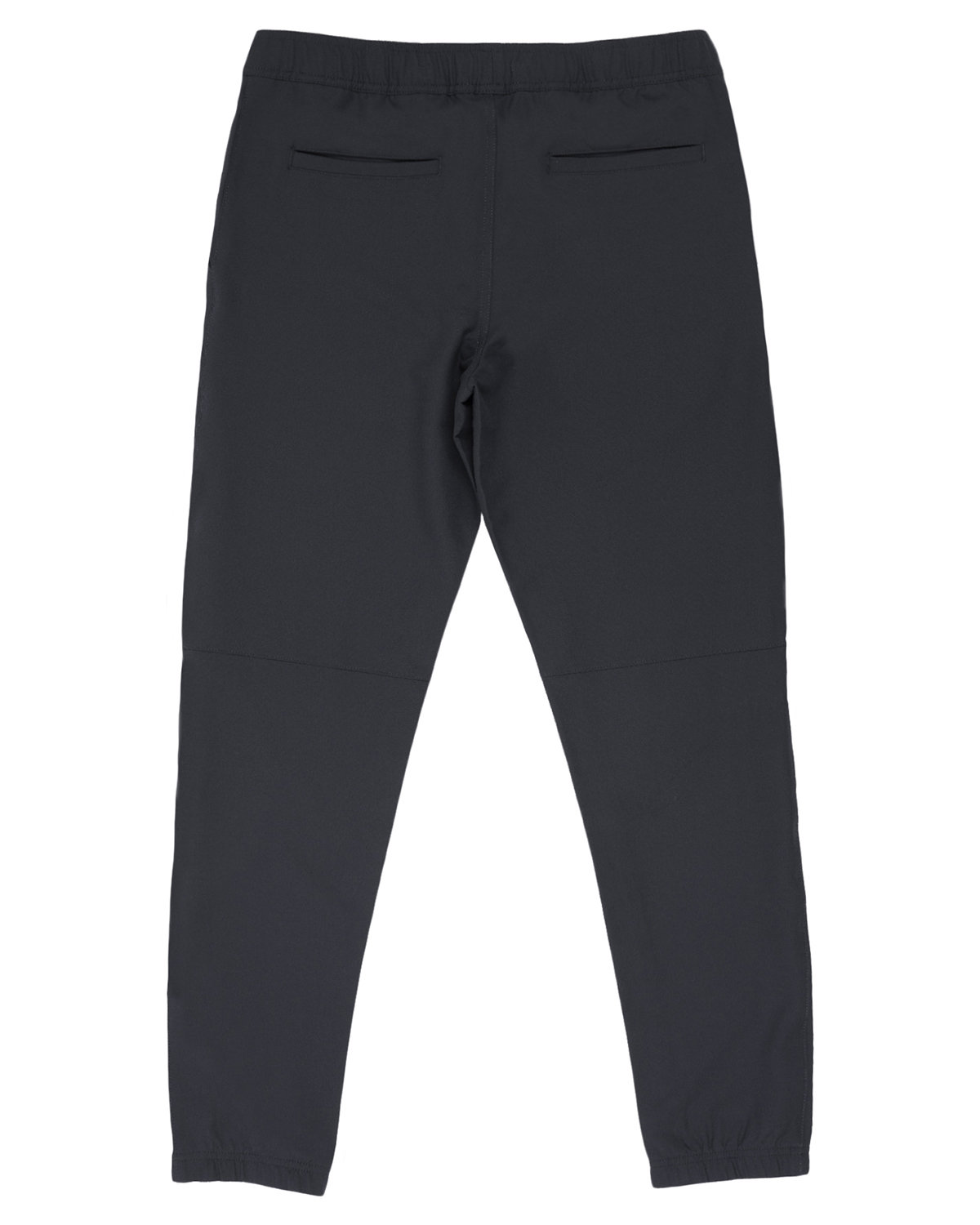 B8888 Burnside Unisex Perfect Jogger Pant - Back Image