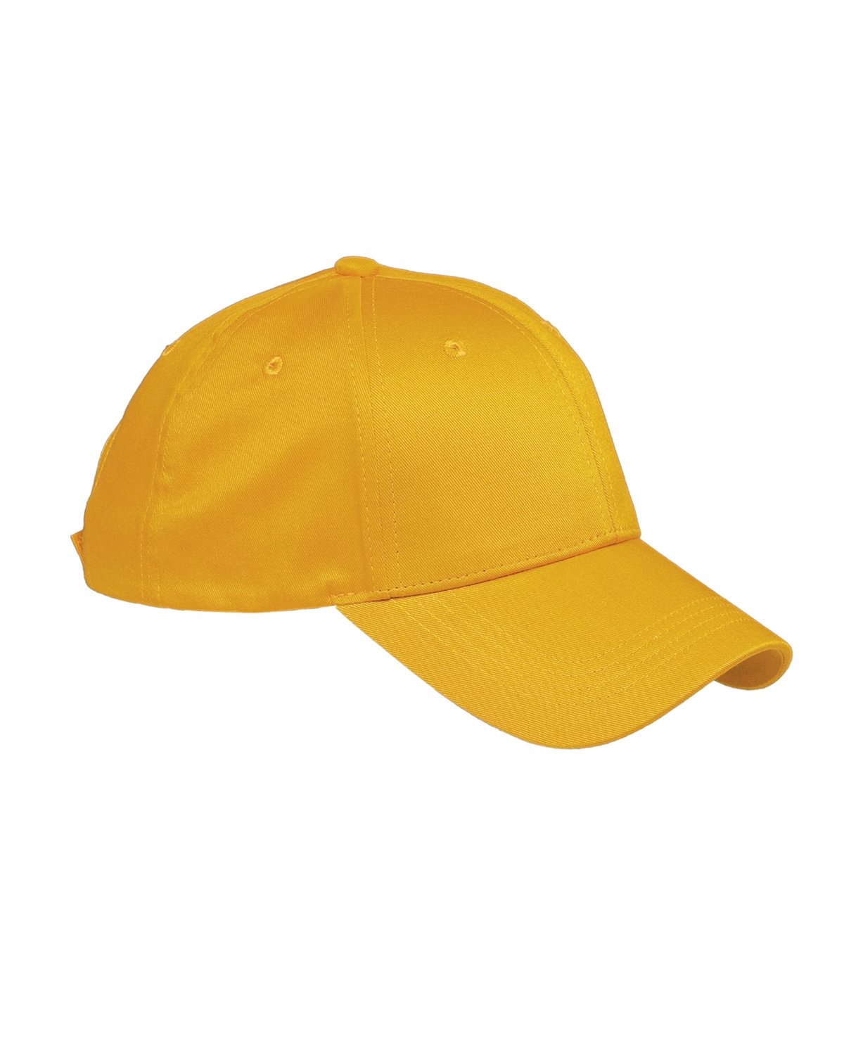 BX020 Big Accessories 6-Panel Structured Twill Cap BX020 Big Accessories 6-Panel Structured Twill Cap