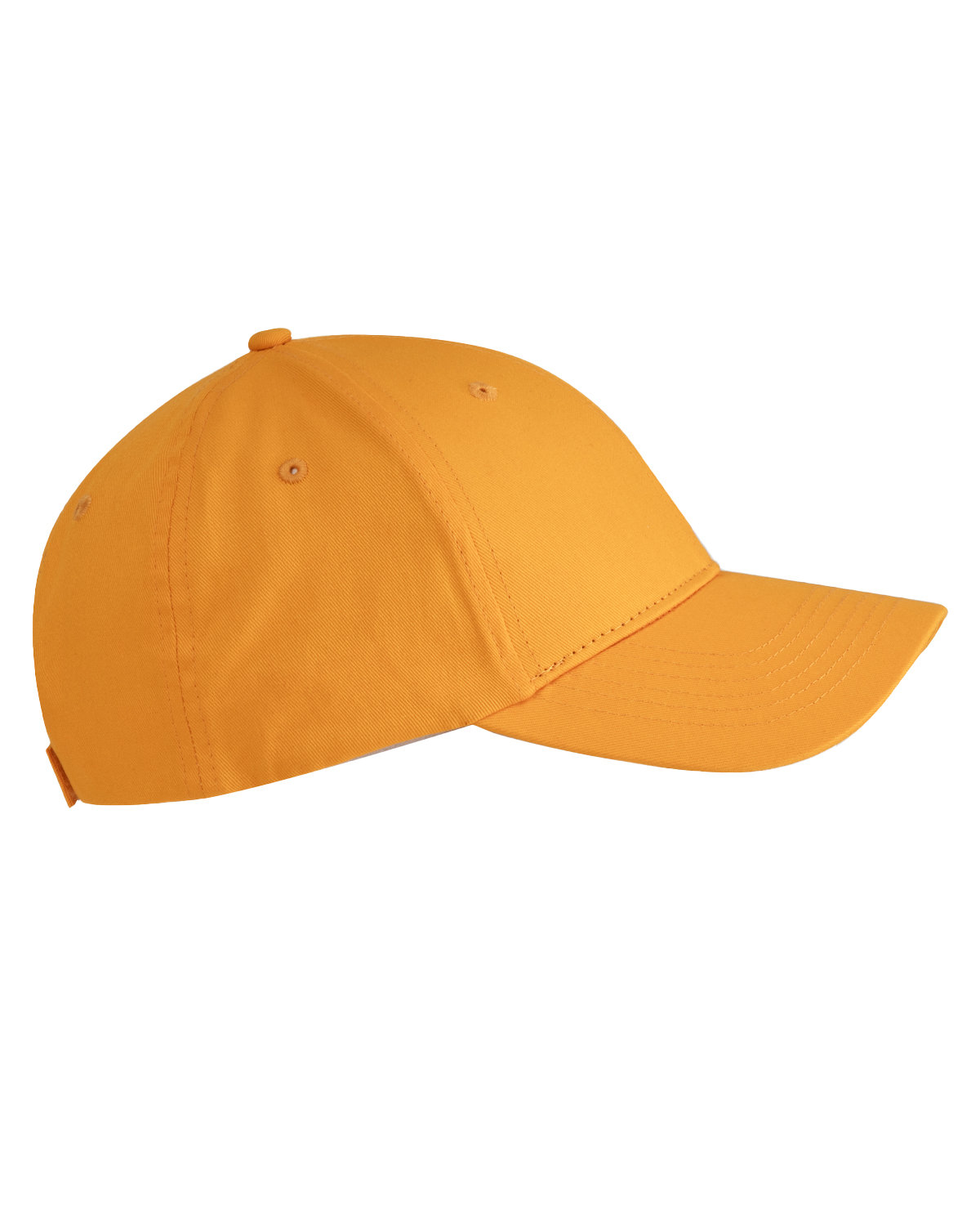 BX020 Big Accessories 6-Panel Structured Twill Cap - Siide Image