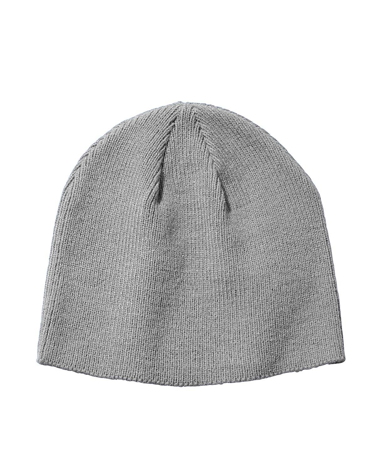 BX026 Big Accessories Knit Beanie BX026 Big Accessories Knit Beanie