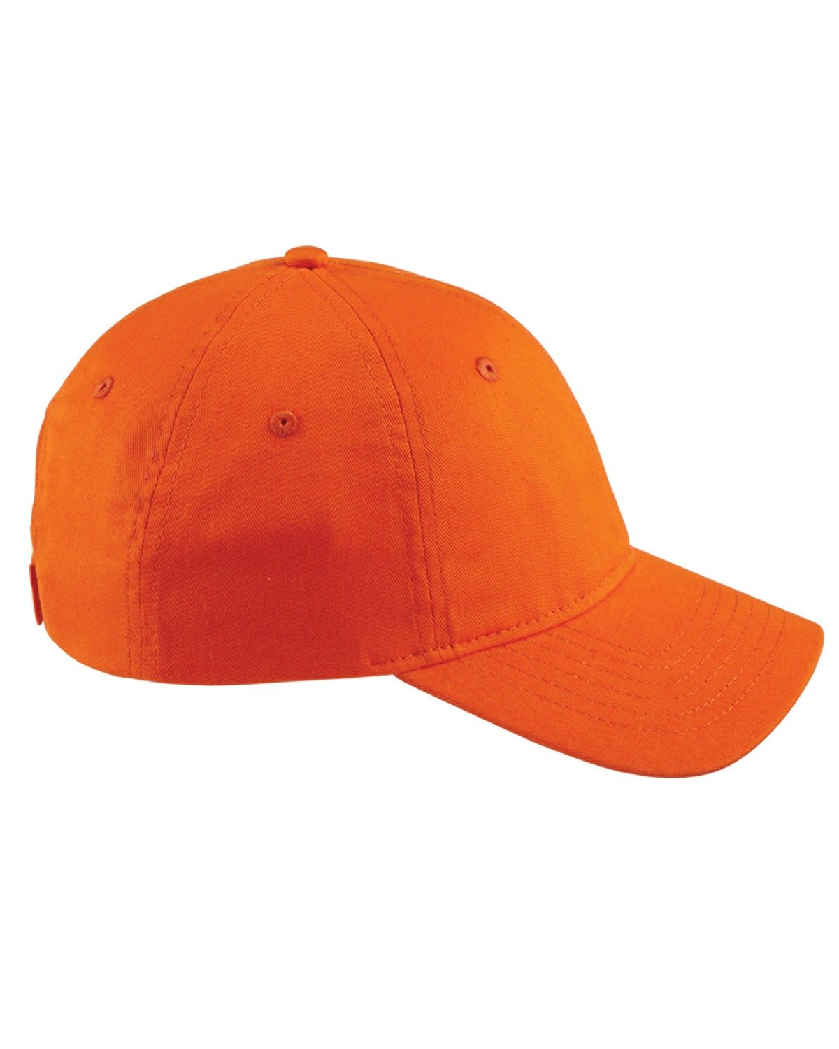 BX880 Big Accessories 6-Panel Twill Unstructured Cap BX880 Big Accessories 6-Panel Twill Unstructured Cap