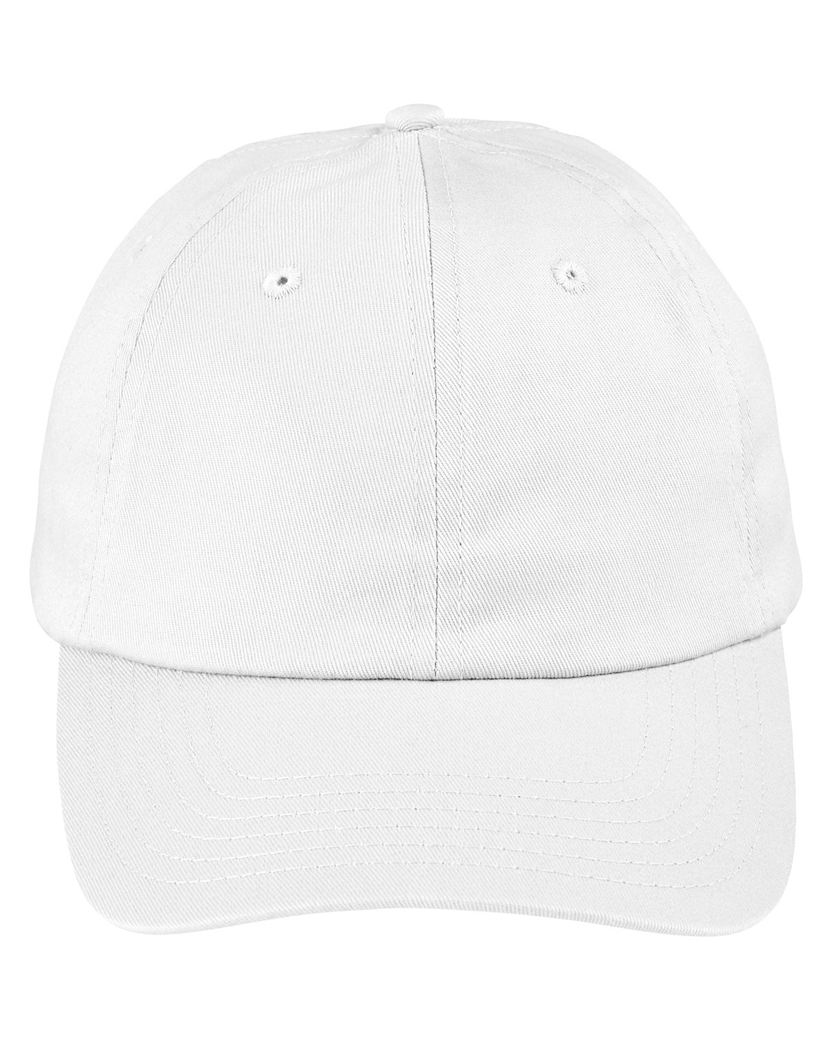 BX880SB Big Accessories Unstructured 6-Panel Cap BX880SB Big Accessories Unstructured 6-Panel Cap