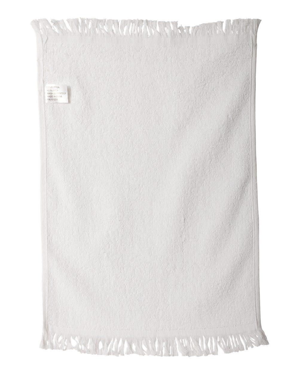 C1118 Carmel Towel Company Legacy 1118 - Back Image