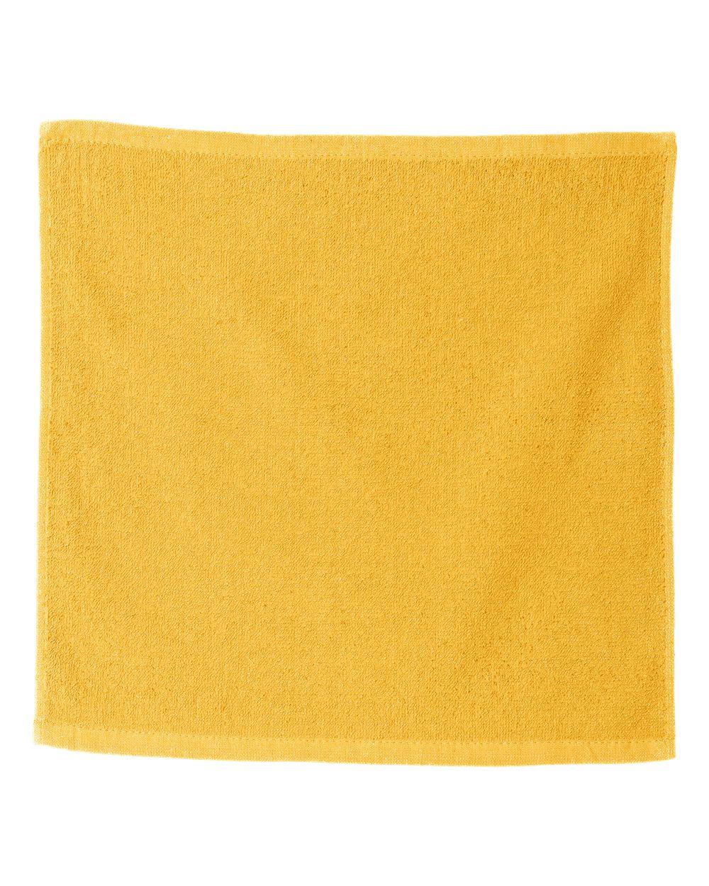 C1515 Carmel Towel Company Square Super Fan Rally Towel - Siide Image