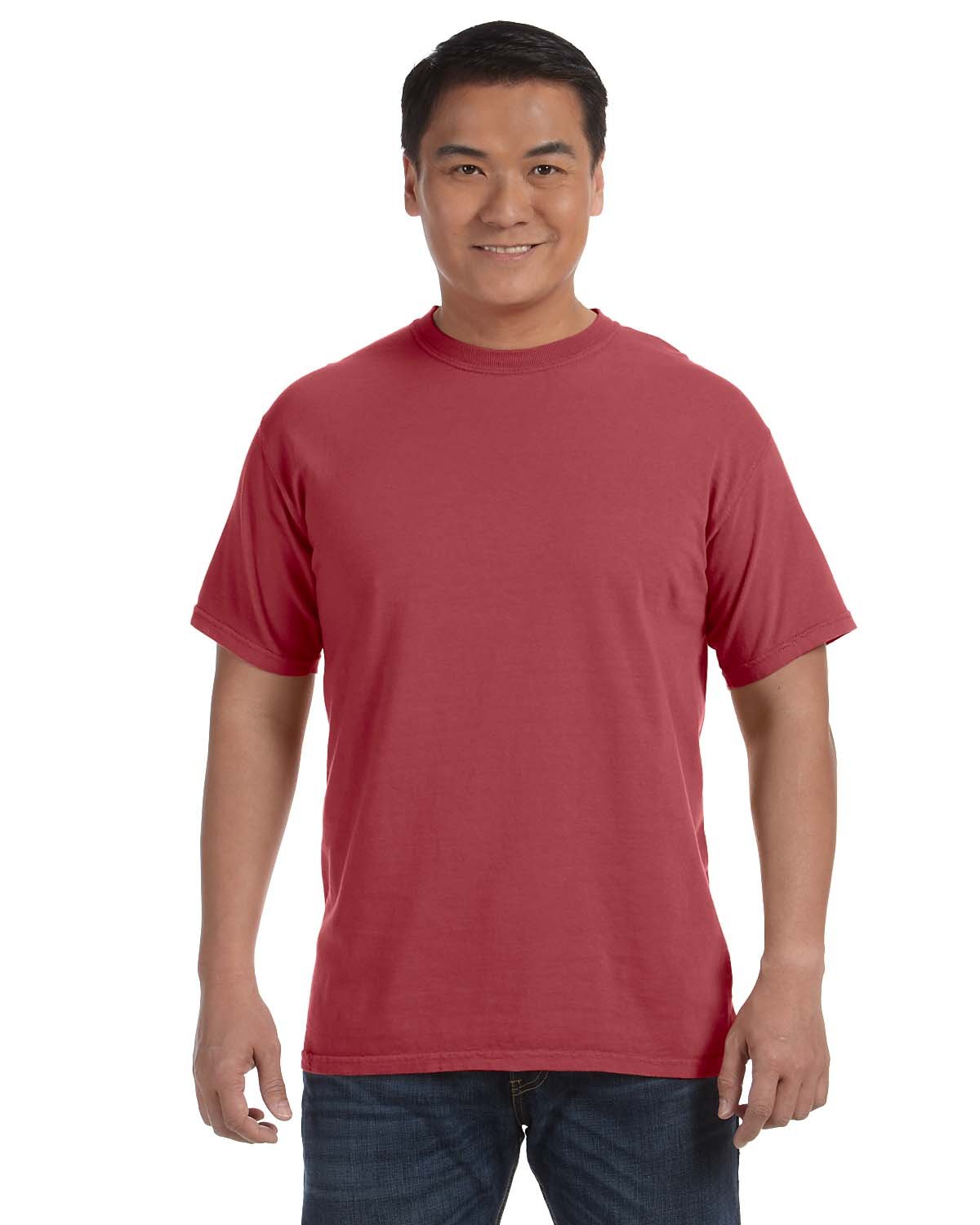 C1717 comfort colors adult heavyweight t-shirt