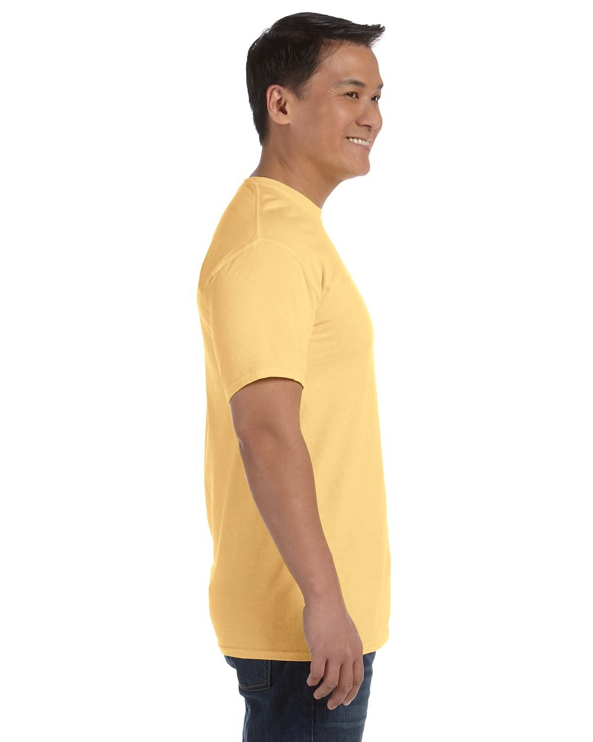 C1717 Comfort Colors Adult Heavyweight T-Shirt - Siide Image