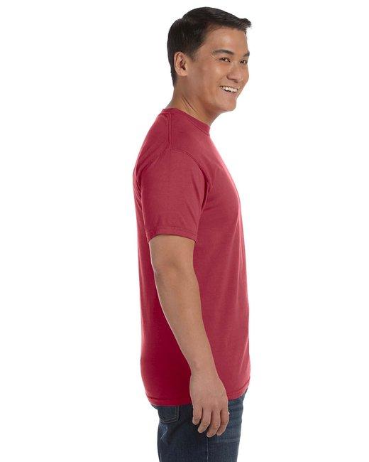 Comfort Color C1717 C1717 comfort colors adult heavyweight t-shirt - Siide Image