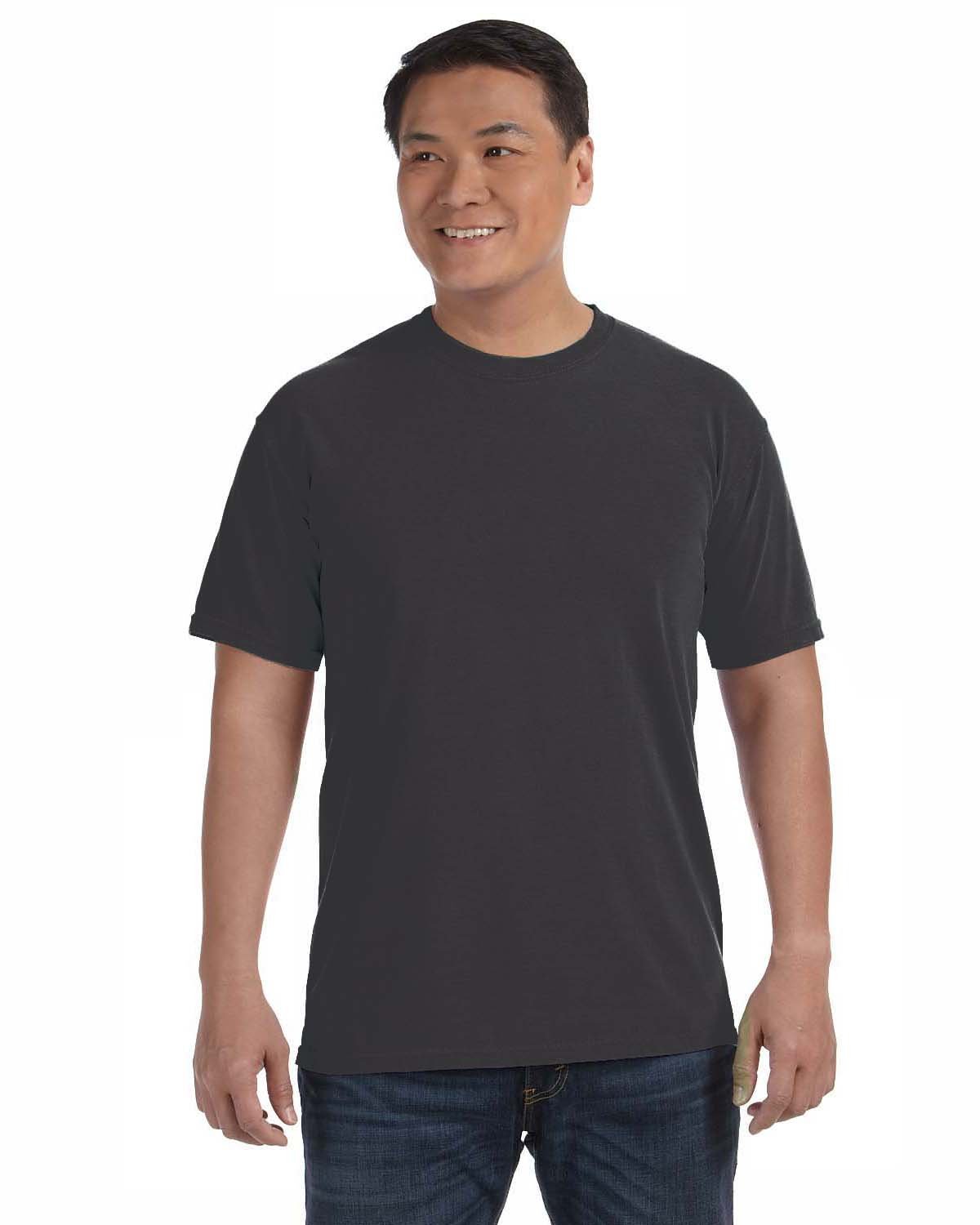 C1717 Comfort Colors Adult Heavyweight T-Shirt C1717 Comfort Colors Adult Heavyweight T-Shirt