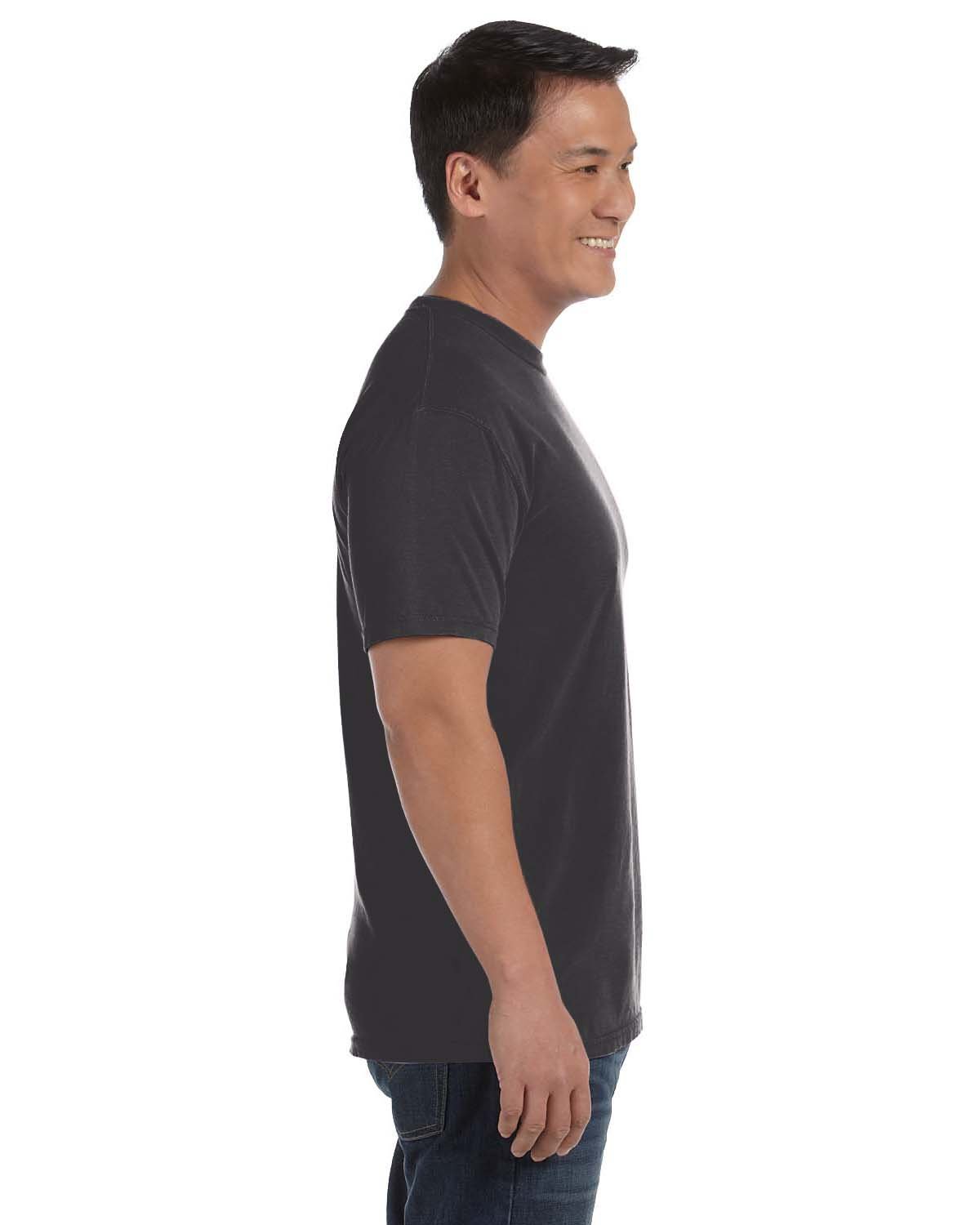 C1717 Comfort Colors Adult Heavyweight T-Shirt - Siide Image
