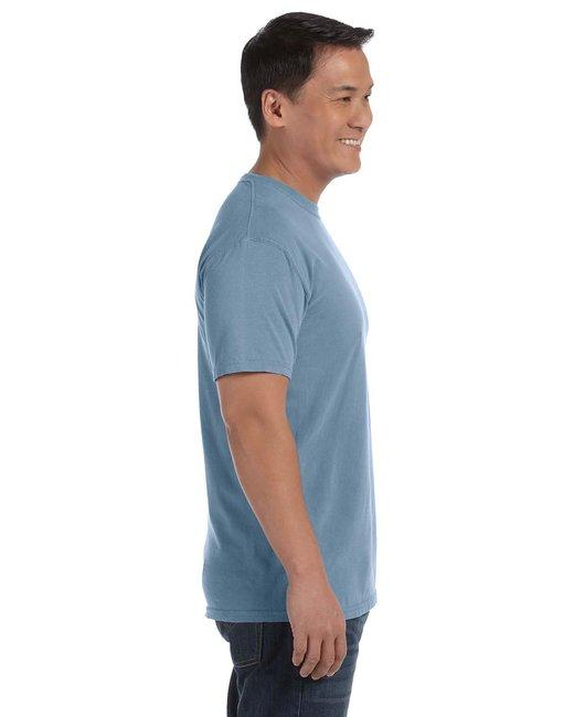 C1717 Comfort Colors Adult Heavyweight T-Shirt - Siide Image