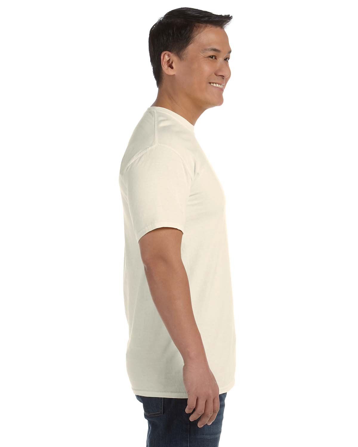 C1717 Comfort Colors Adult Heavyweight T-Shirt - Siide Image