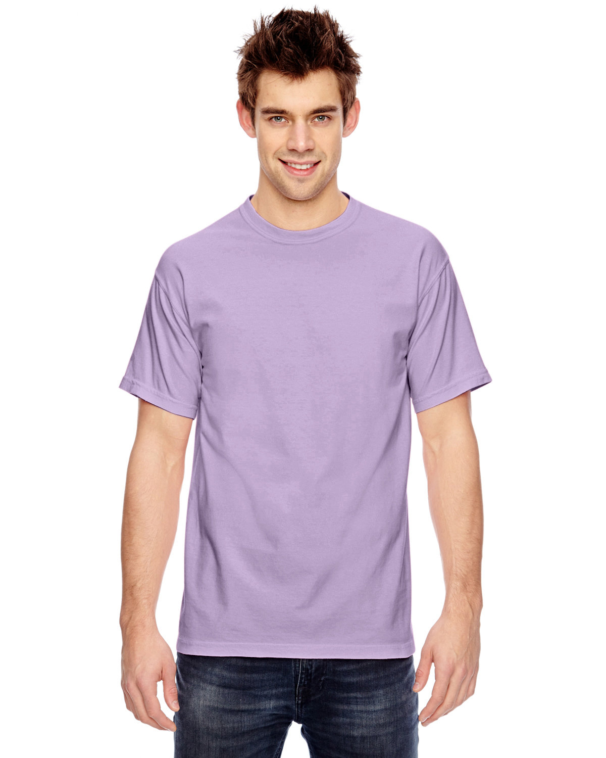 C1717 Comfort Colors Adult Heavyweight T-Shirt C1717 Comfort Colors Adult Heavyweight T-Shirt
